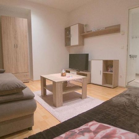 Ane Apartment Bécs Kültér fotó