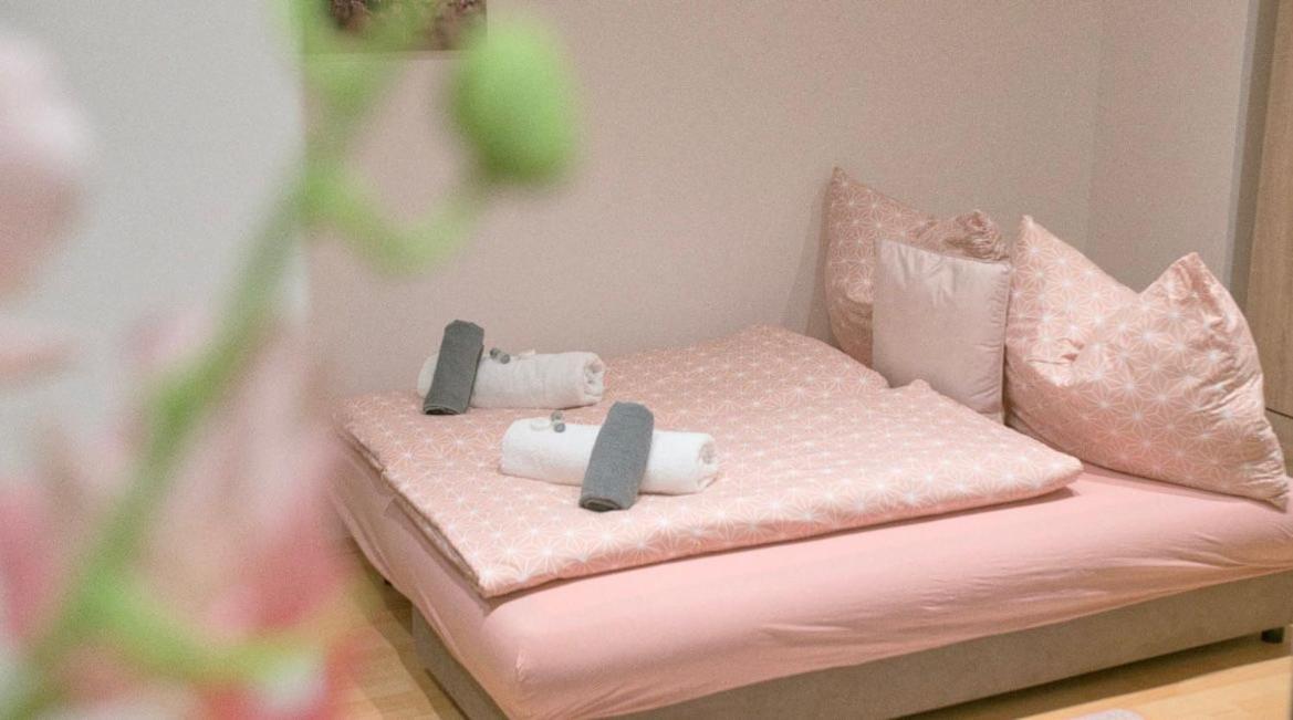 Ane Apartment Bécs Kültér fotó