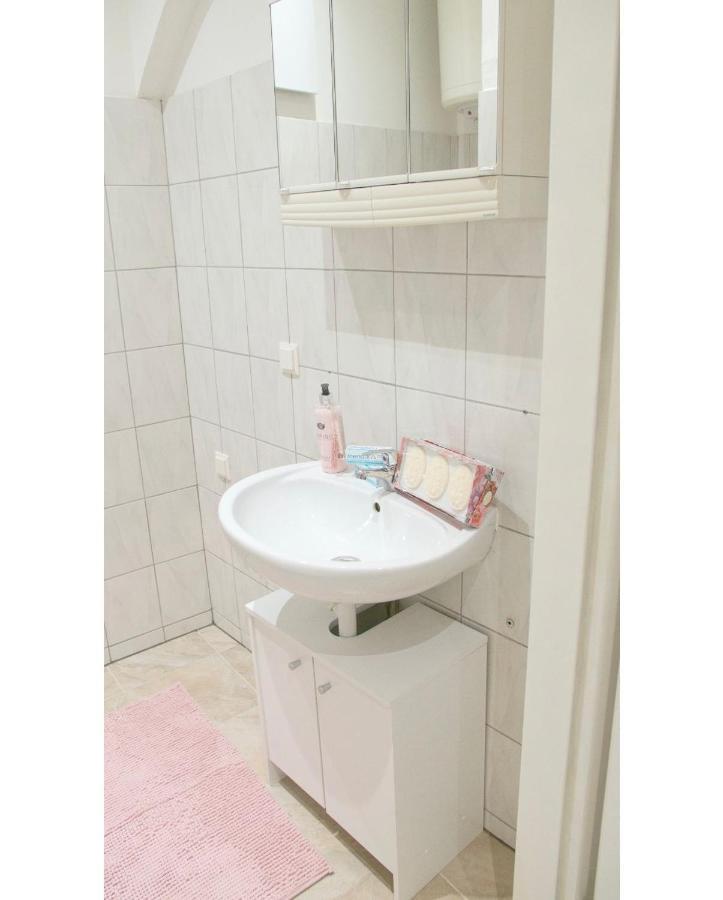 Ane Apartment Bécs Kültér fotó