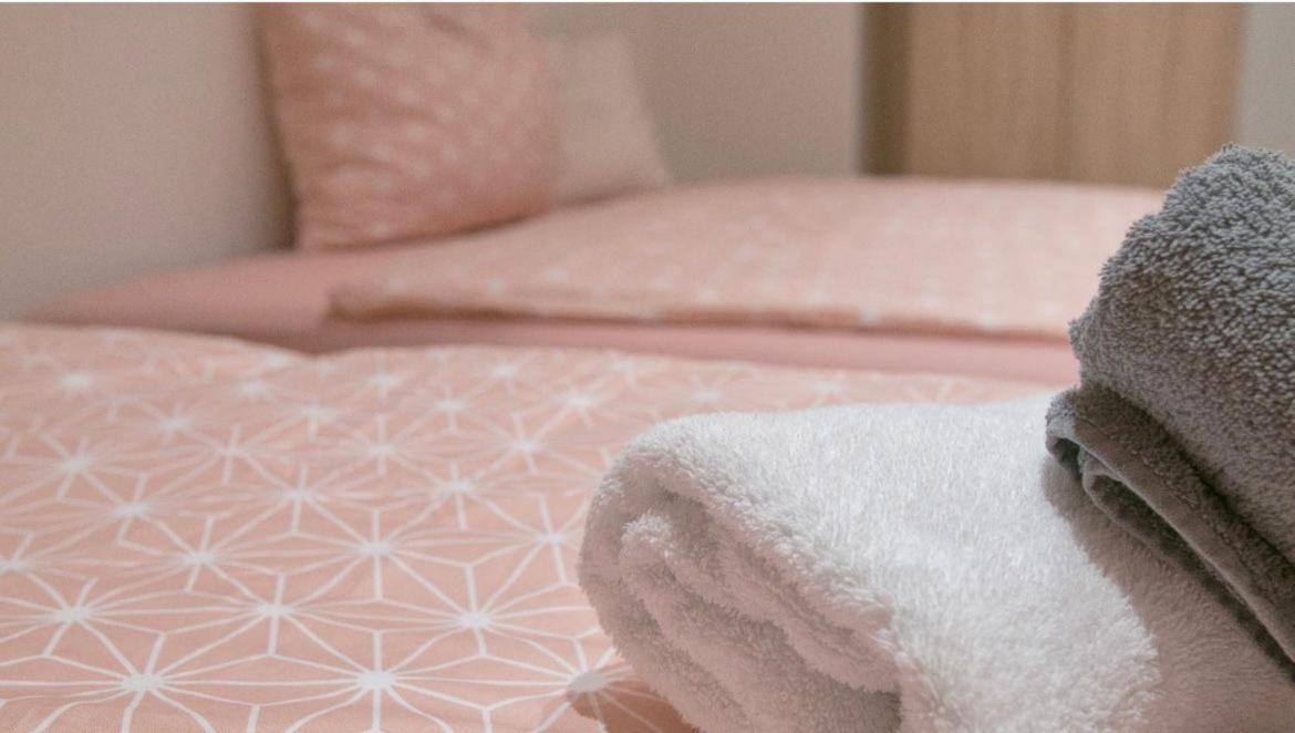 Ane Apartment Bécs Kültér fotó