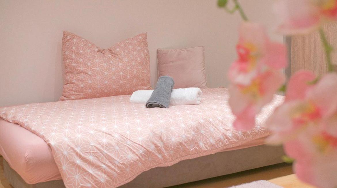 Ane Apartment Bécs Kültér fotó