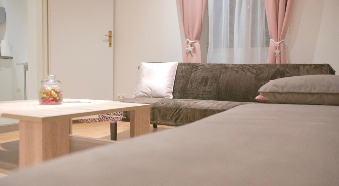 Ane Apartment Bécs Kültér fotó