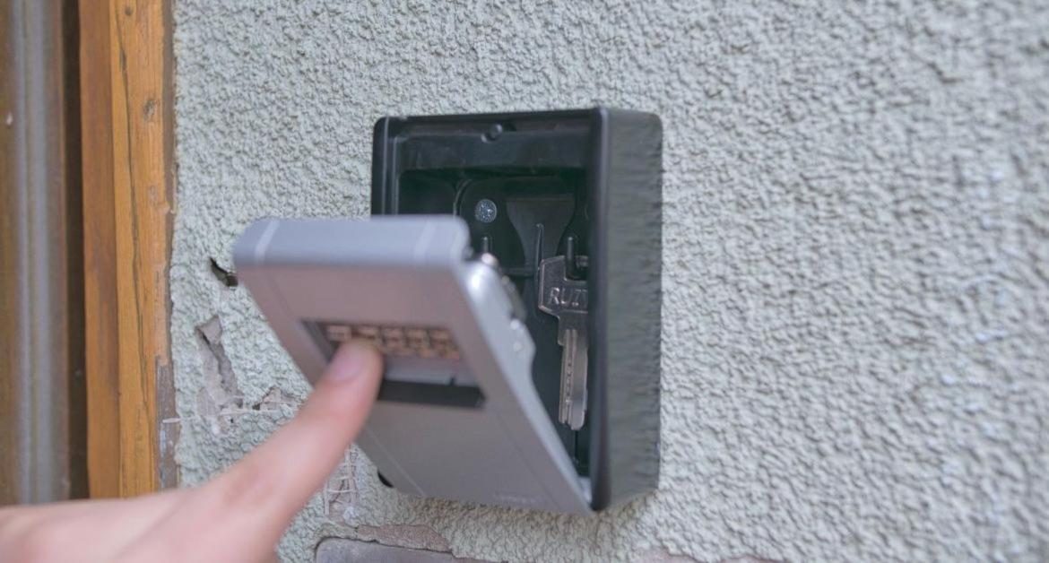 Ane Apartment Bécs Kültér fotó