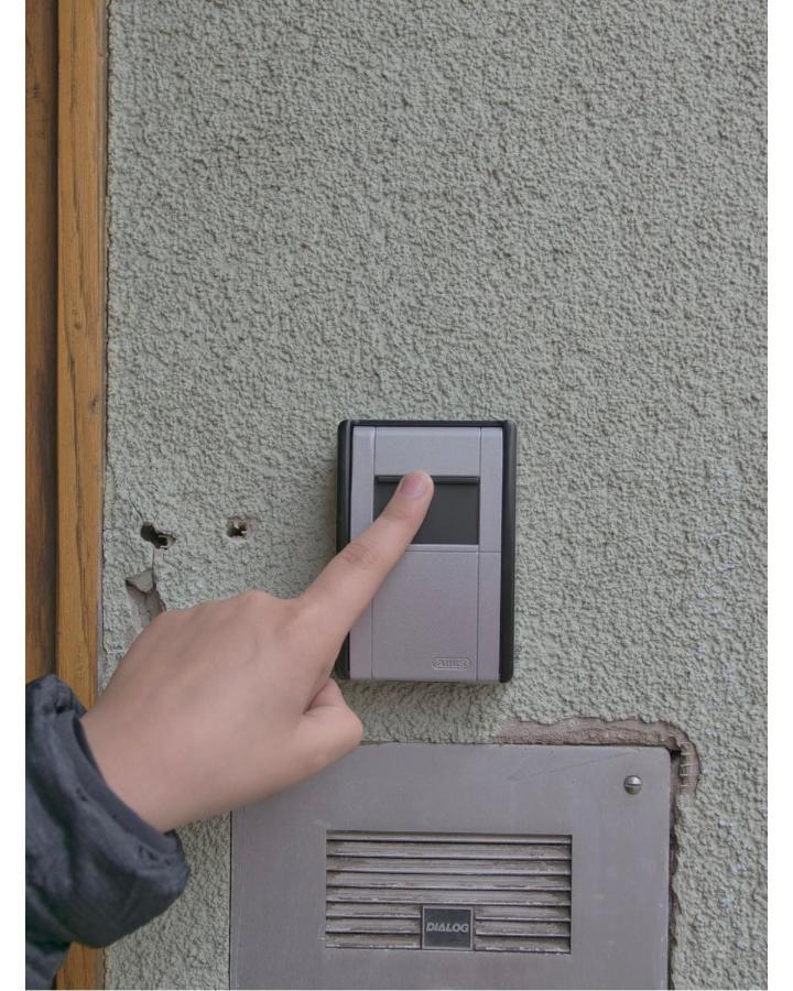 Ane Apartment Bécs Kültér fotó