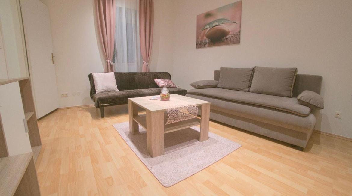 Ane Apartment Bécs Kültér fotó